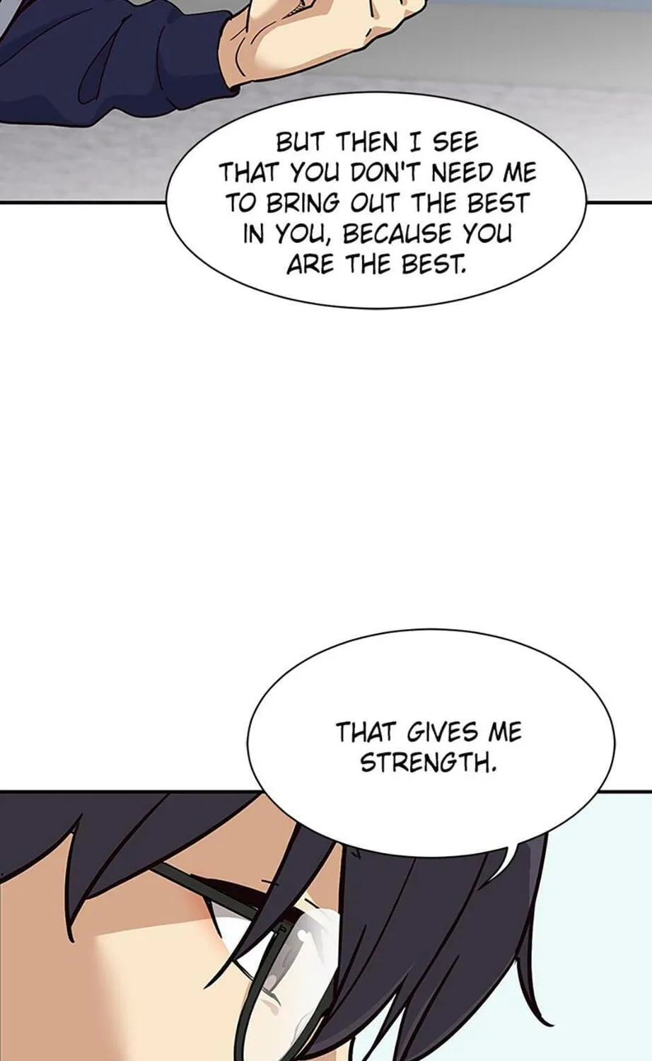 Read Heroine Idol chapter 25 image 110 on Lezhin