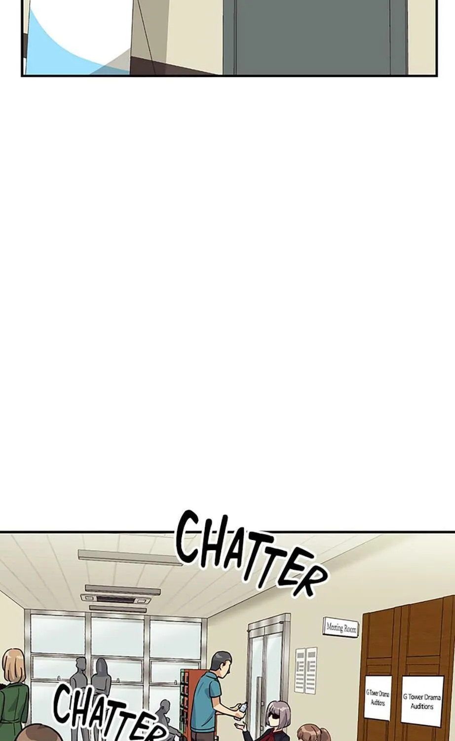 Read Heroine Idol chapter 25 image 122 on Lezhin