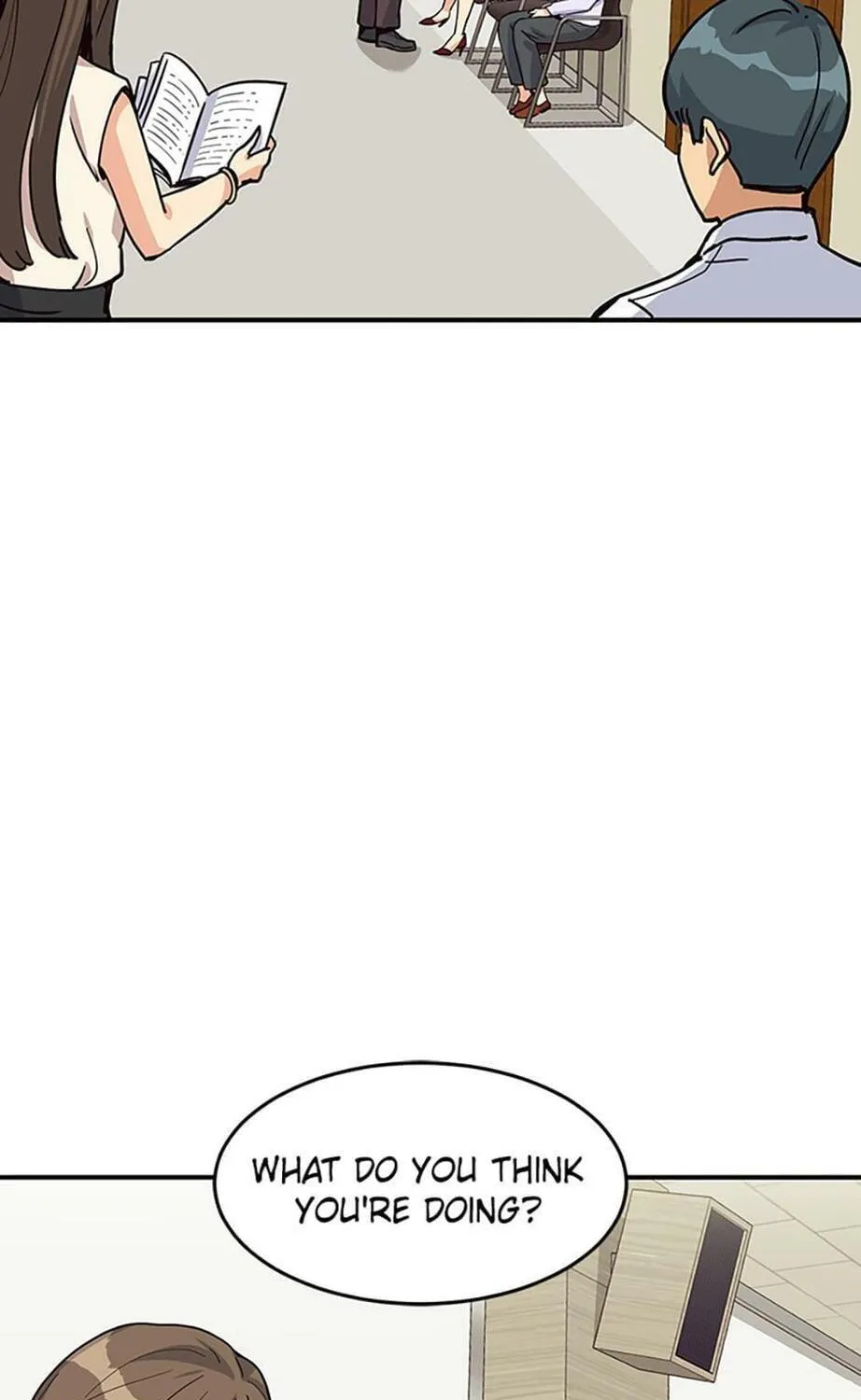 Read Heroine Idol chapter 25 image 124 on Lezhin