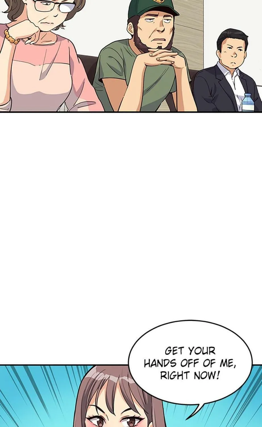 Read Heroine Idol chapter 25 image 126 on Lezhin