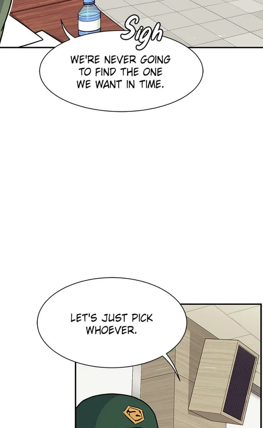 Read Heroine Idol chapter 25 image 140 on Lezhin