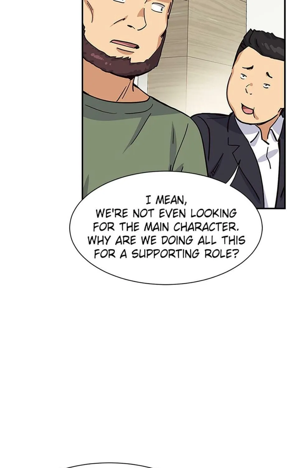 Read Heroine Idol chapter 25 image 142 on Lezhin