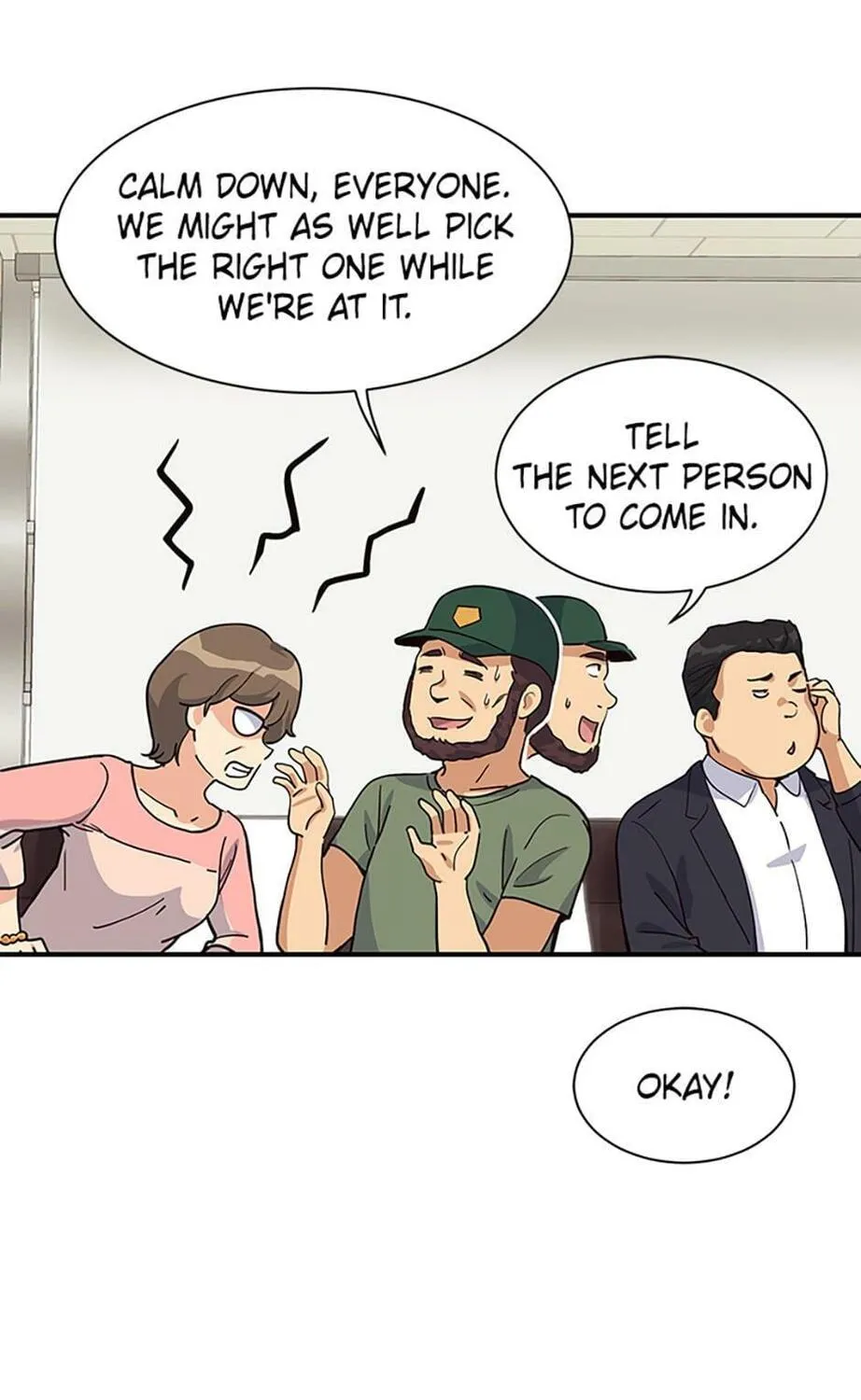 Read Heroine Idol chapter 25 image 148 on Lezhin