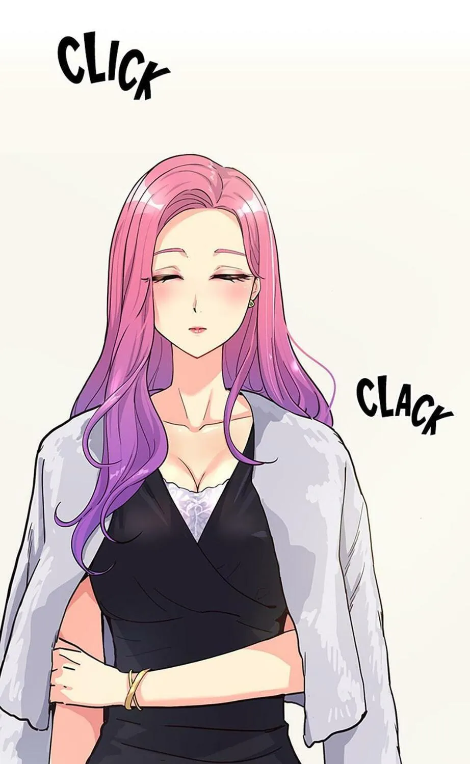 Read Heroine Idol chapter 25 image 156 on Lezhin