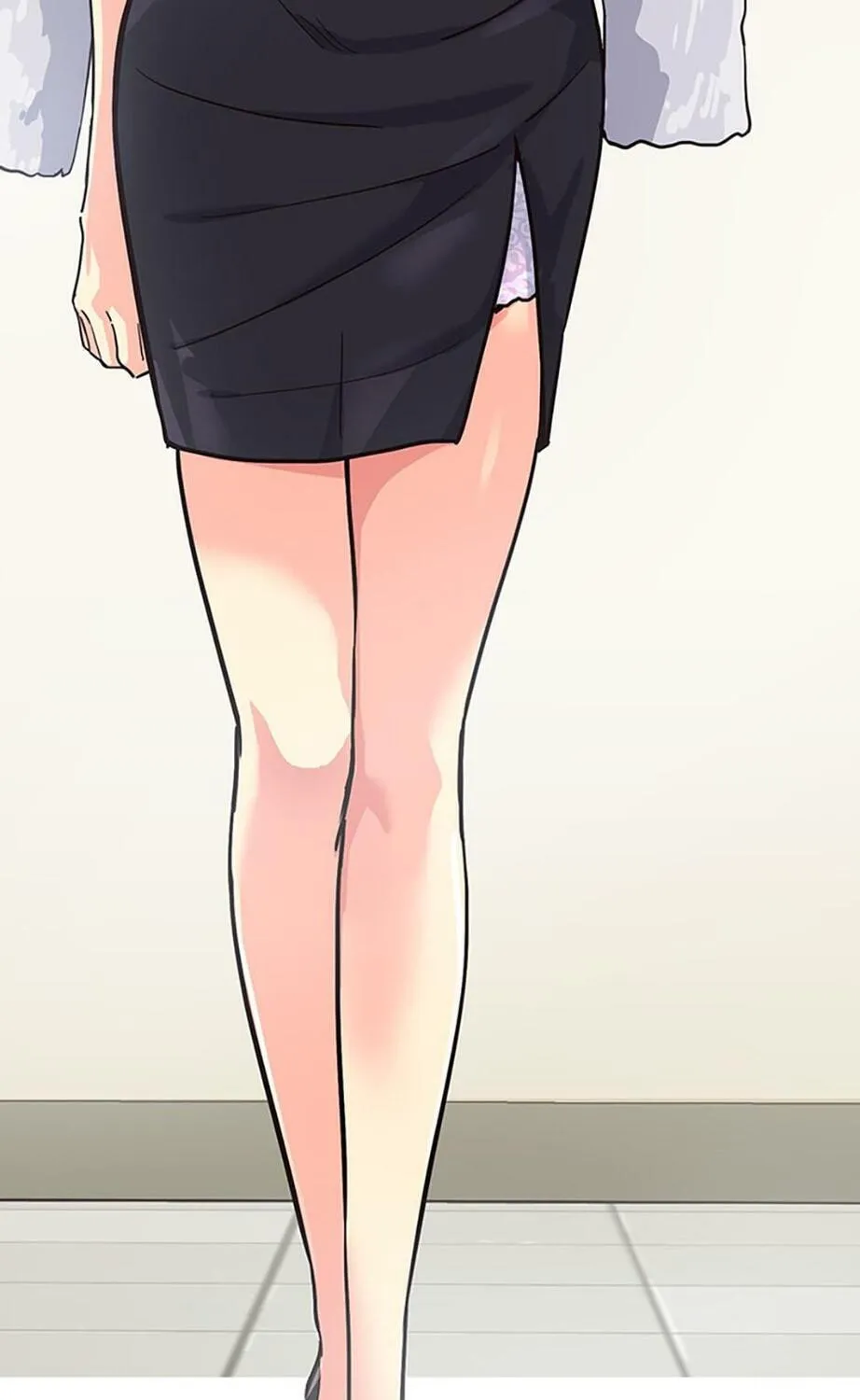 Read Heroine Idol chapter 25 image 158 on Lezhin