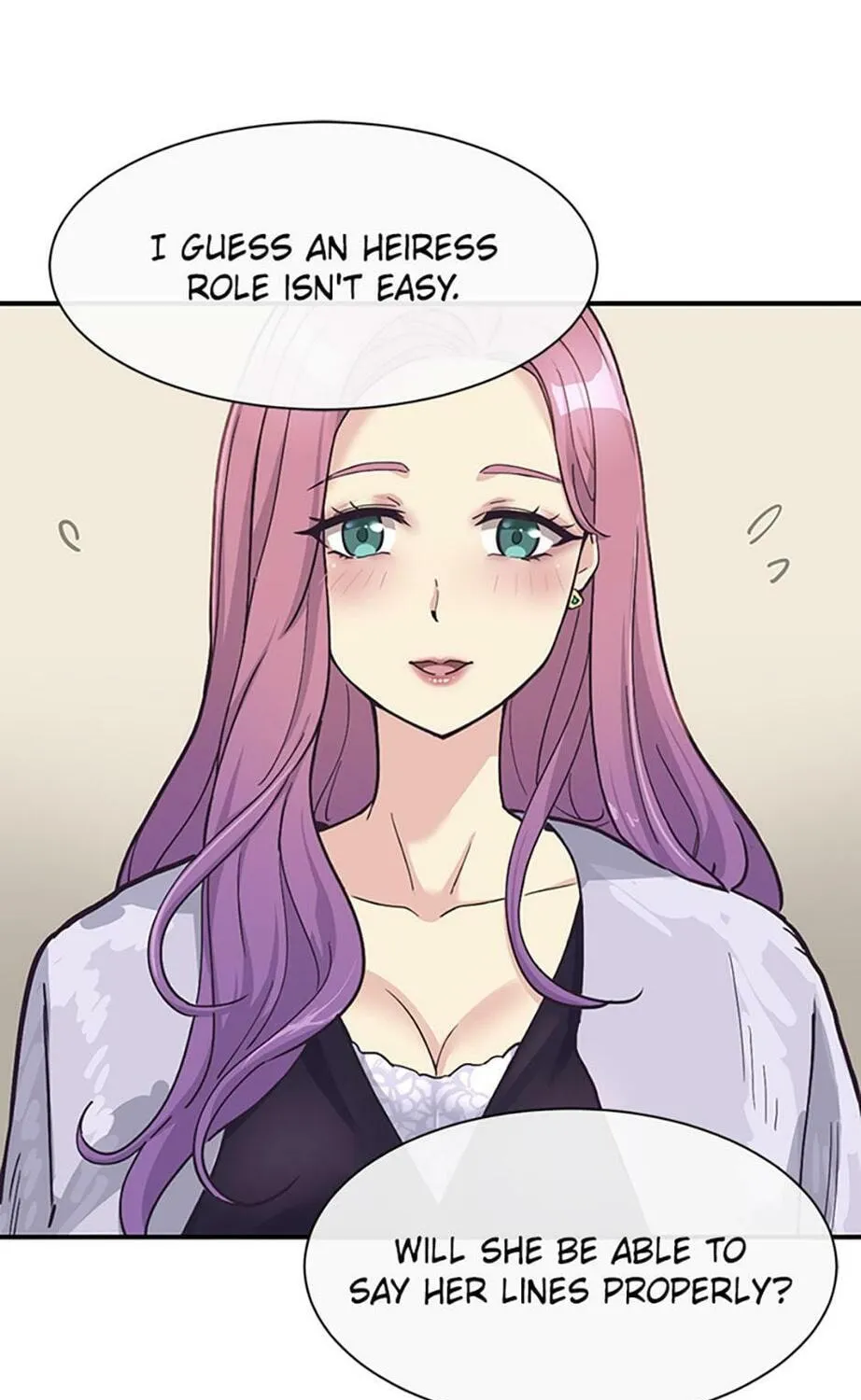 Read Heroine Idol chapter 25 image 174 on Lezhin
