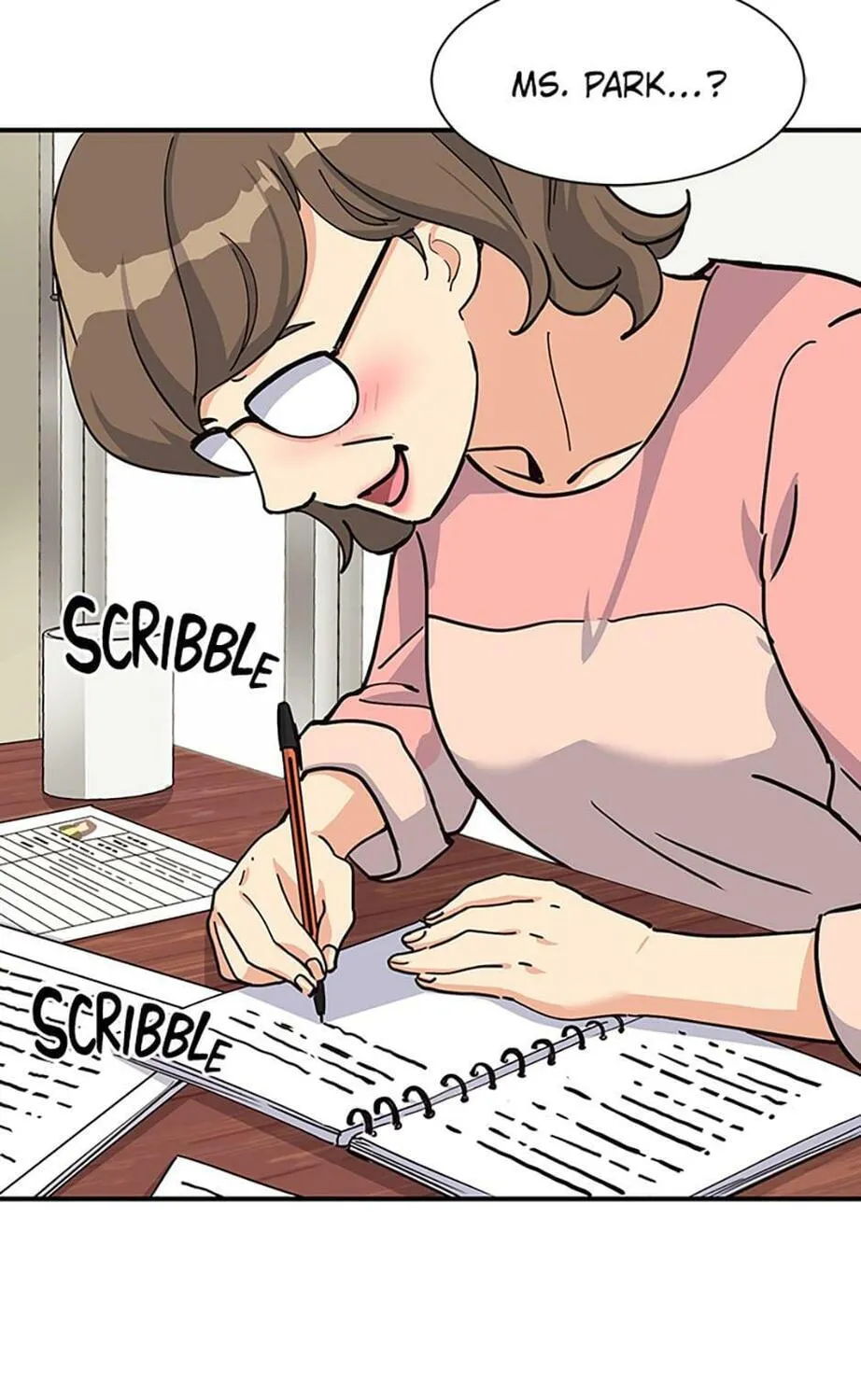 Read Heroine Idol chapter 25 image 203 on Lezhin