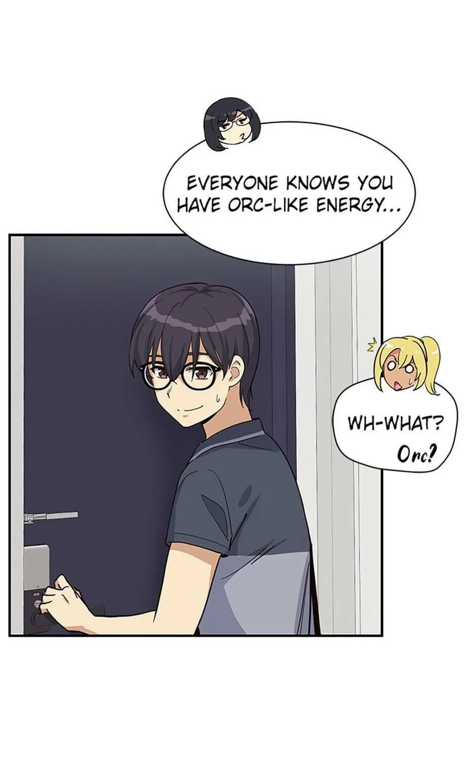 Read Heroine Idol chapter 25 image 39 on Lezhin