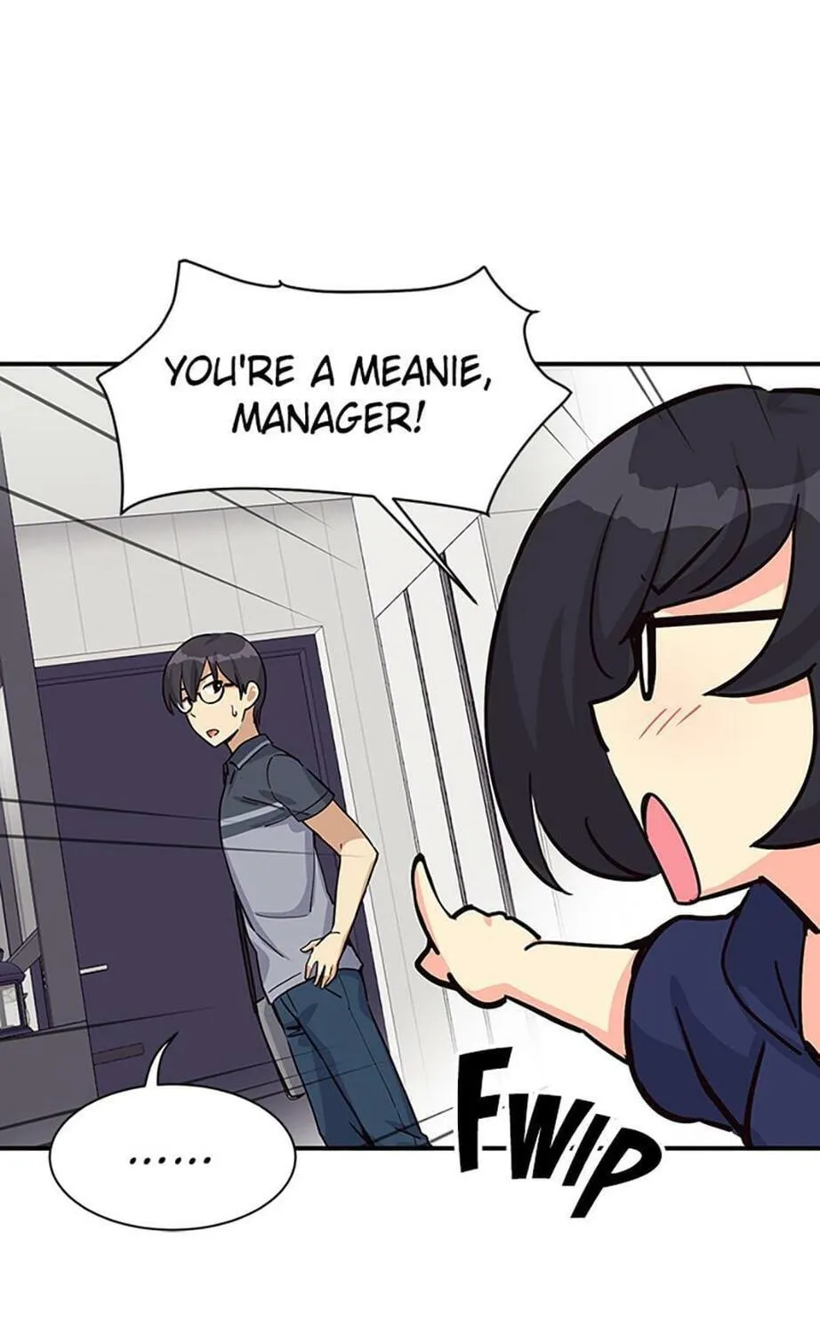 Read Heroine Idol chapter 25 image 45 on Lezhin