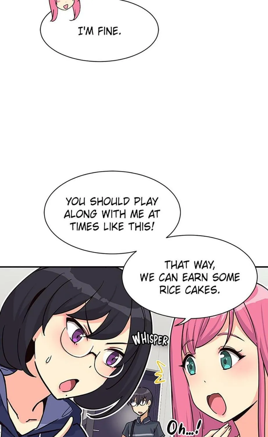 Read Heroine Idol chapter 25 image 49 on Lezhin