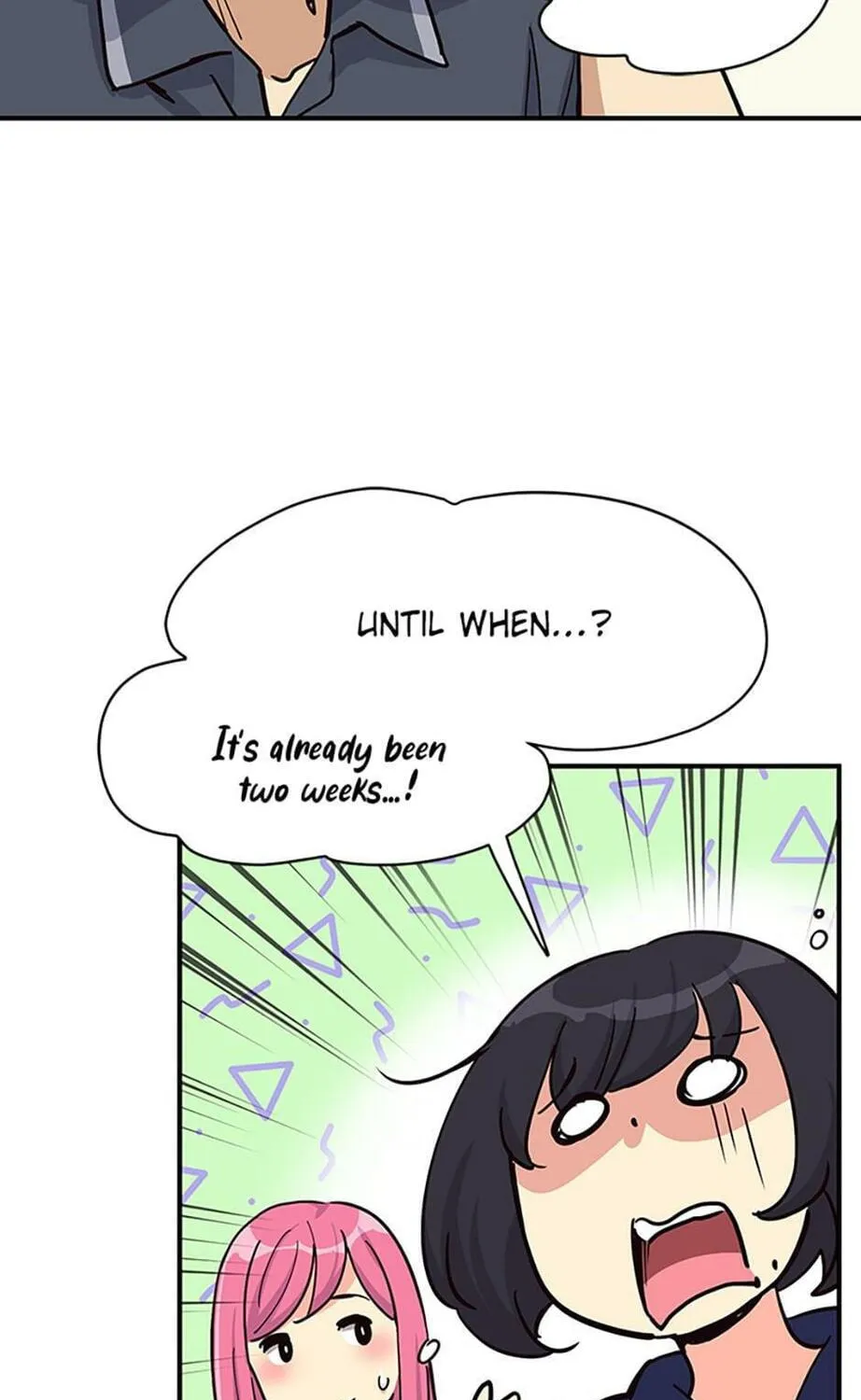Read Heroine Idol chapter 25 image 53 on Lezhin