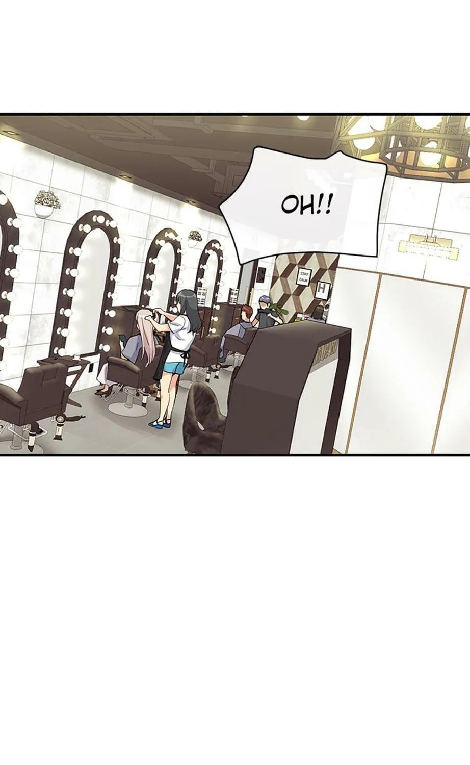 Read Heroine Idol chapter 25 image 65 on Lezhin