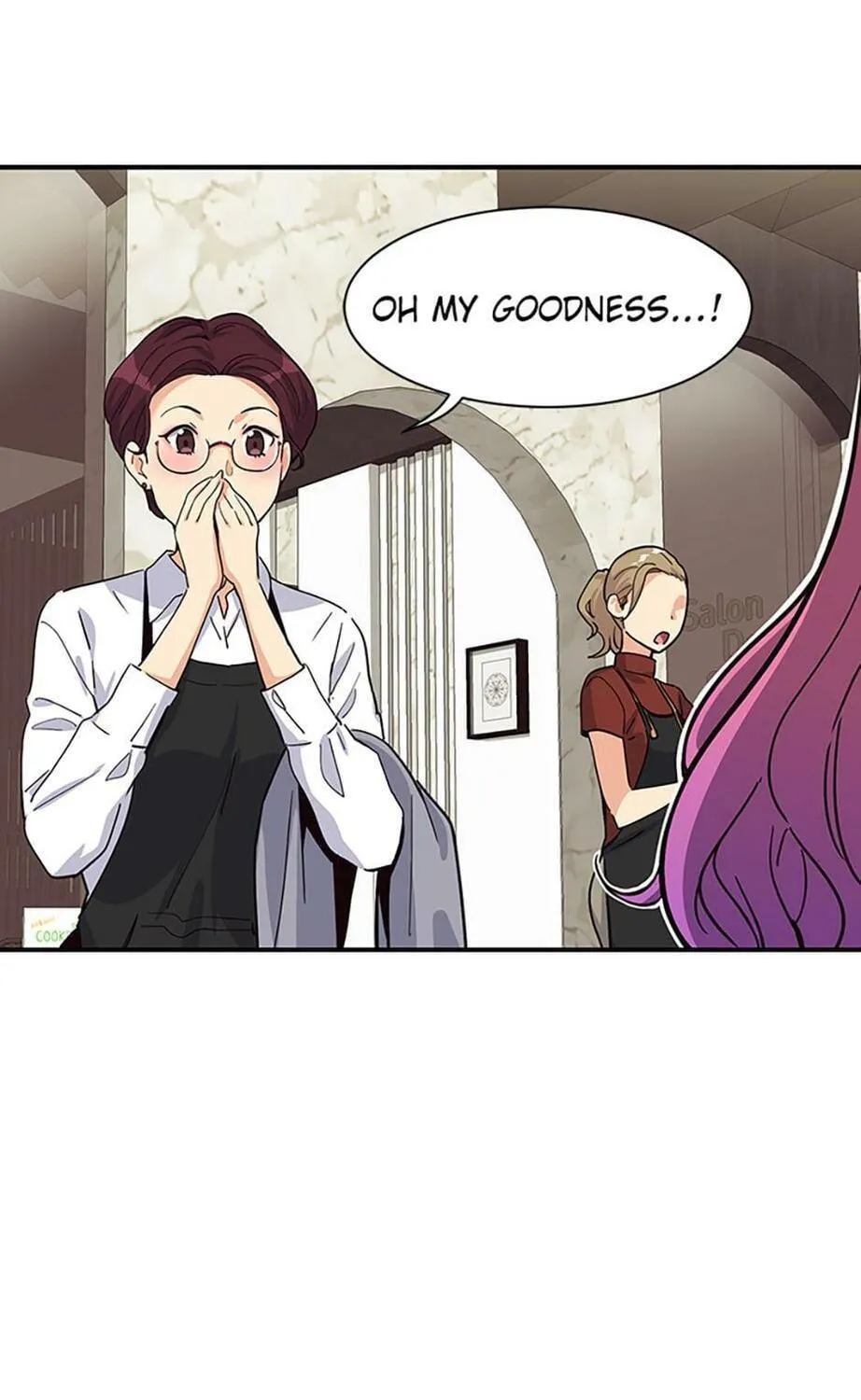 Read Heroine Idol chapter 25 image 67 on Lezhin