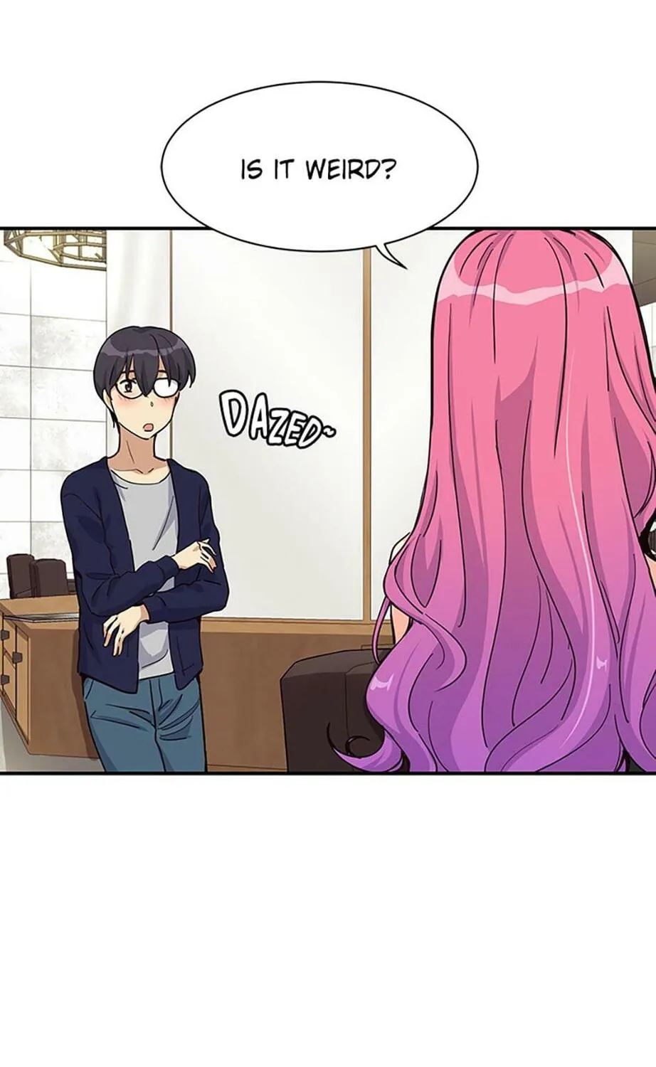 Read Heroine Idol chapter 25 image 69 on Lezhin