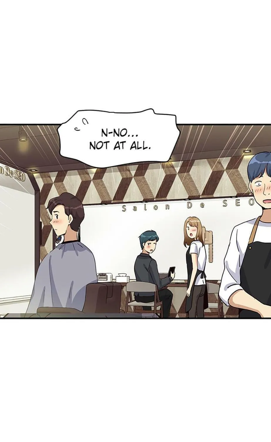 Read Heroine Idol chapter 25 image 73 on Lezhin