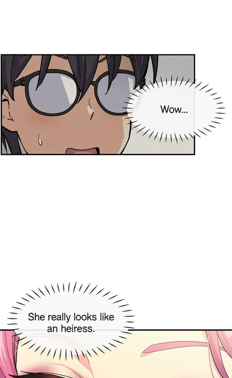 Read Heroine Idol chapter 25 image 75 on Lezhin