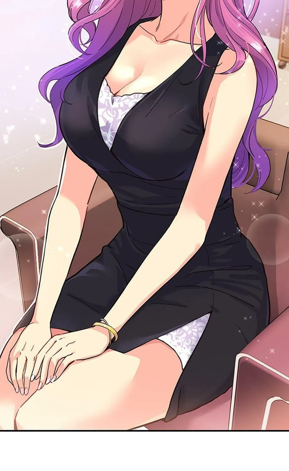 Read Heroine Idol chapter 25 image 79 on Lezhin