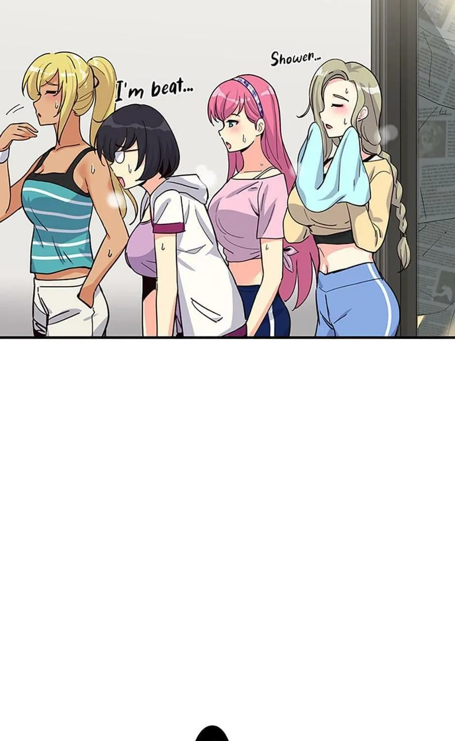 Read Heroine Idol chapter 25 image 8 on Lezhin