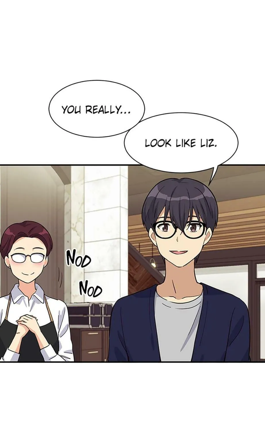 Read Heroine Idol chapter 25 image 81 on Lezhin