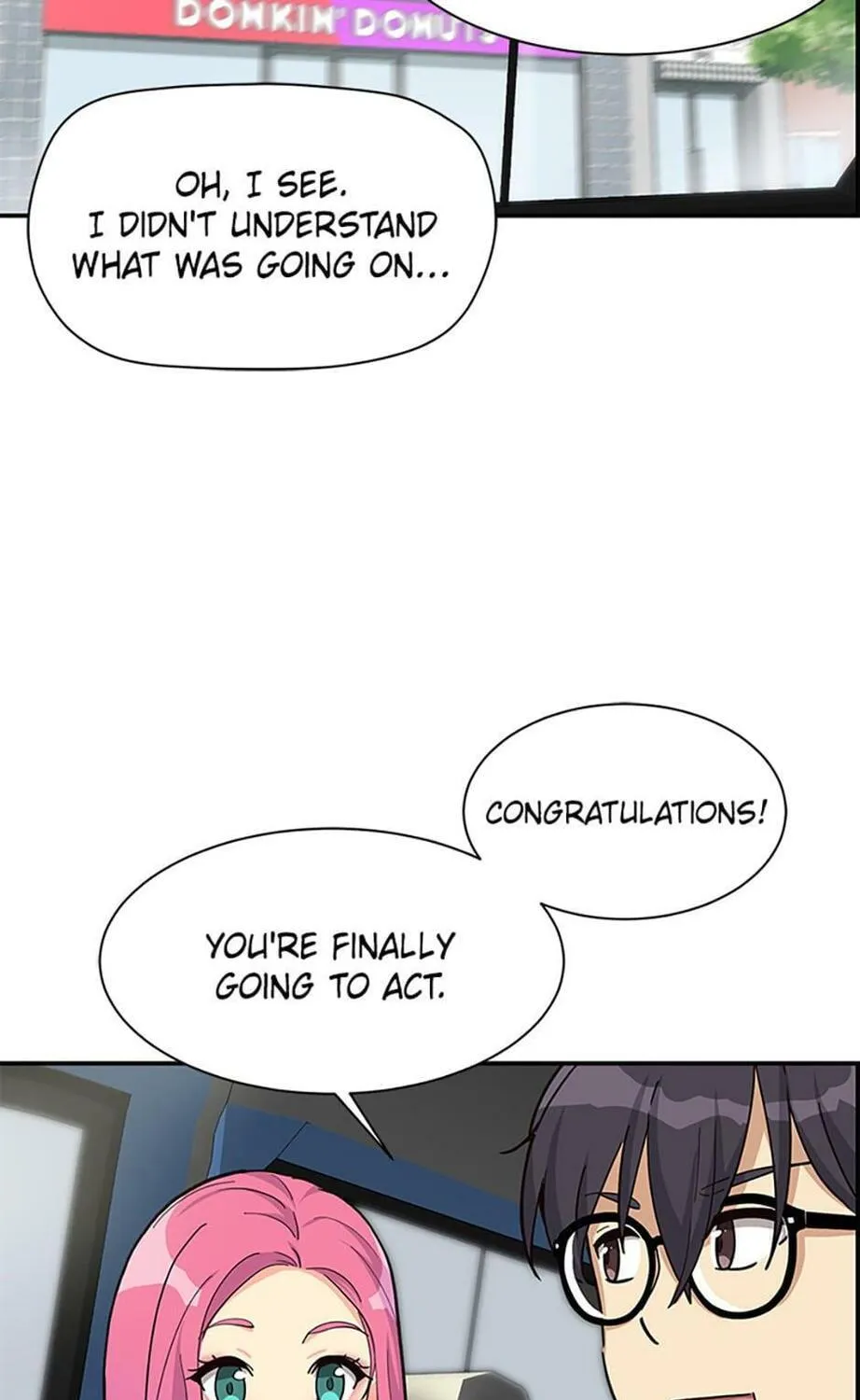 Read Heroine Idol chapter 26 image 108 on Lezhin