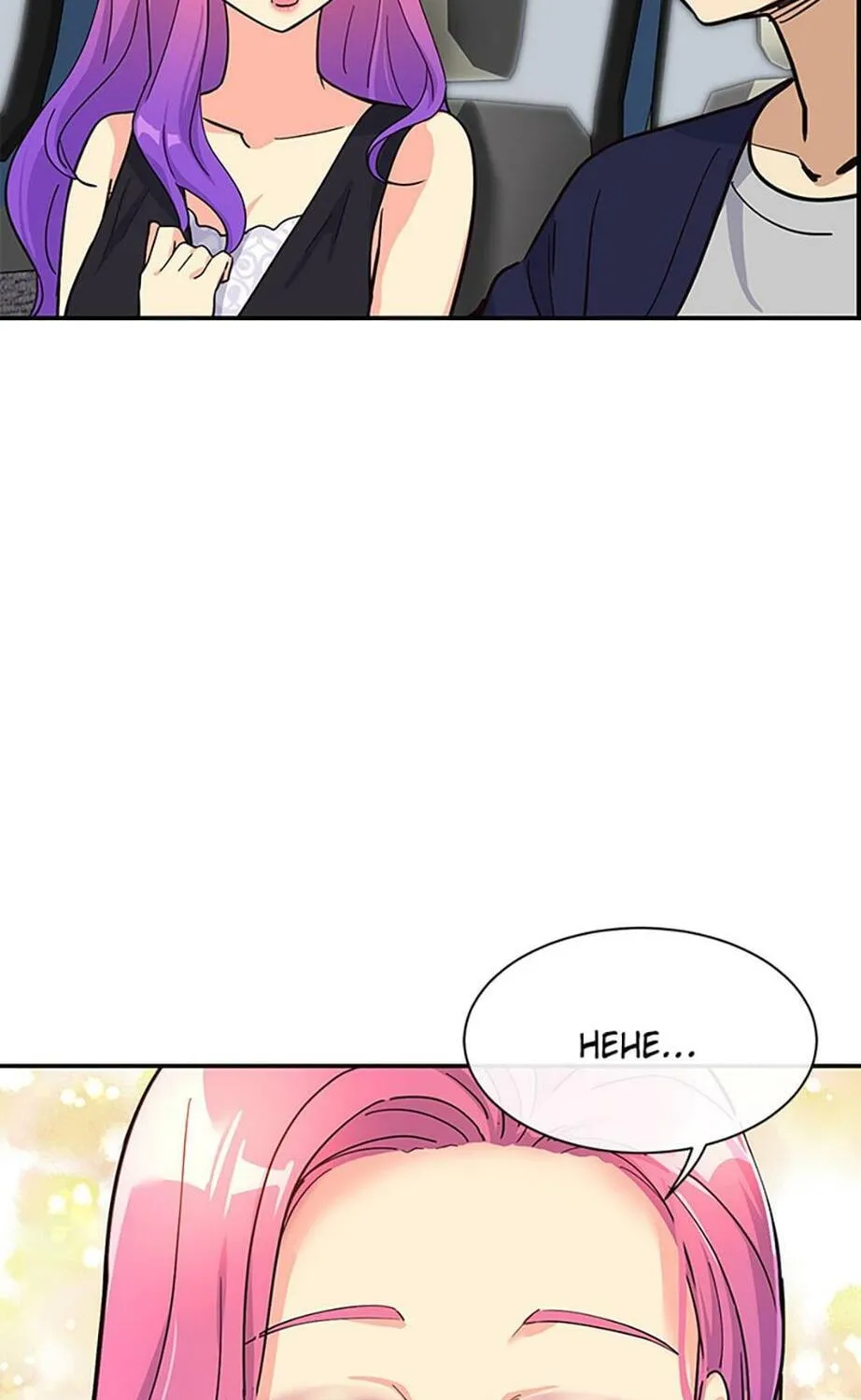 Read Heroine Idol chapter 26 image 110 on Lezhin
