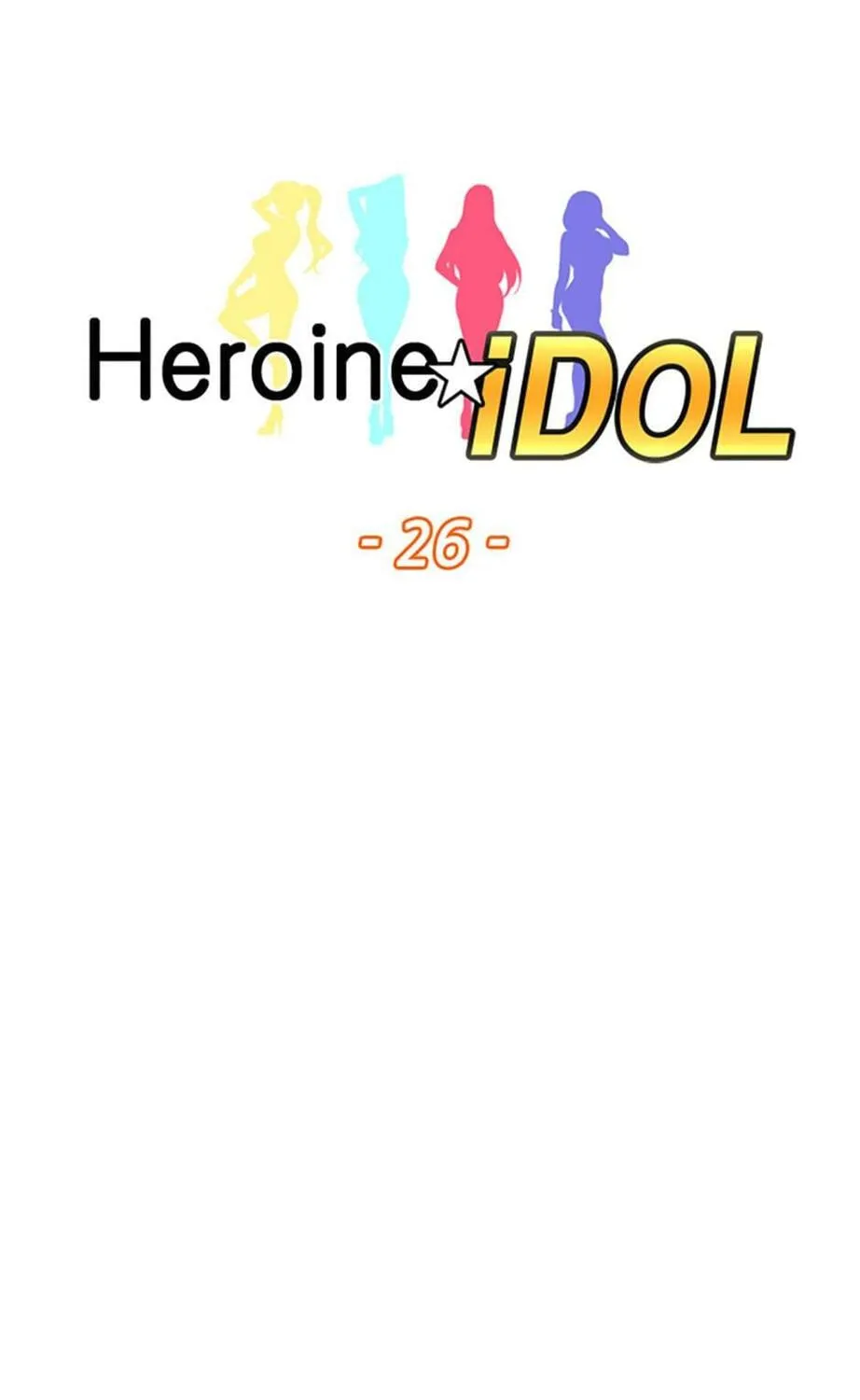Read Heroine Idol chapter 26 image 12 on Lezhin