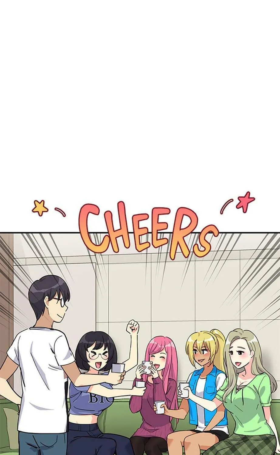 Read Heroine Idol chapter 26 image 125 on Lezhin