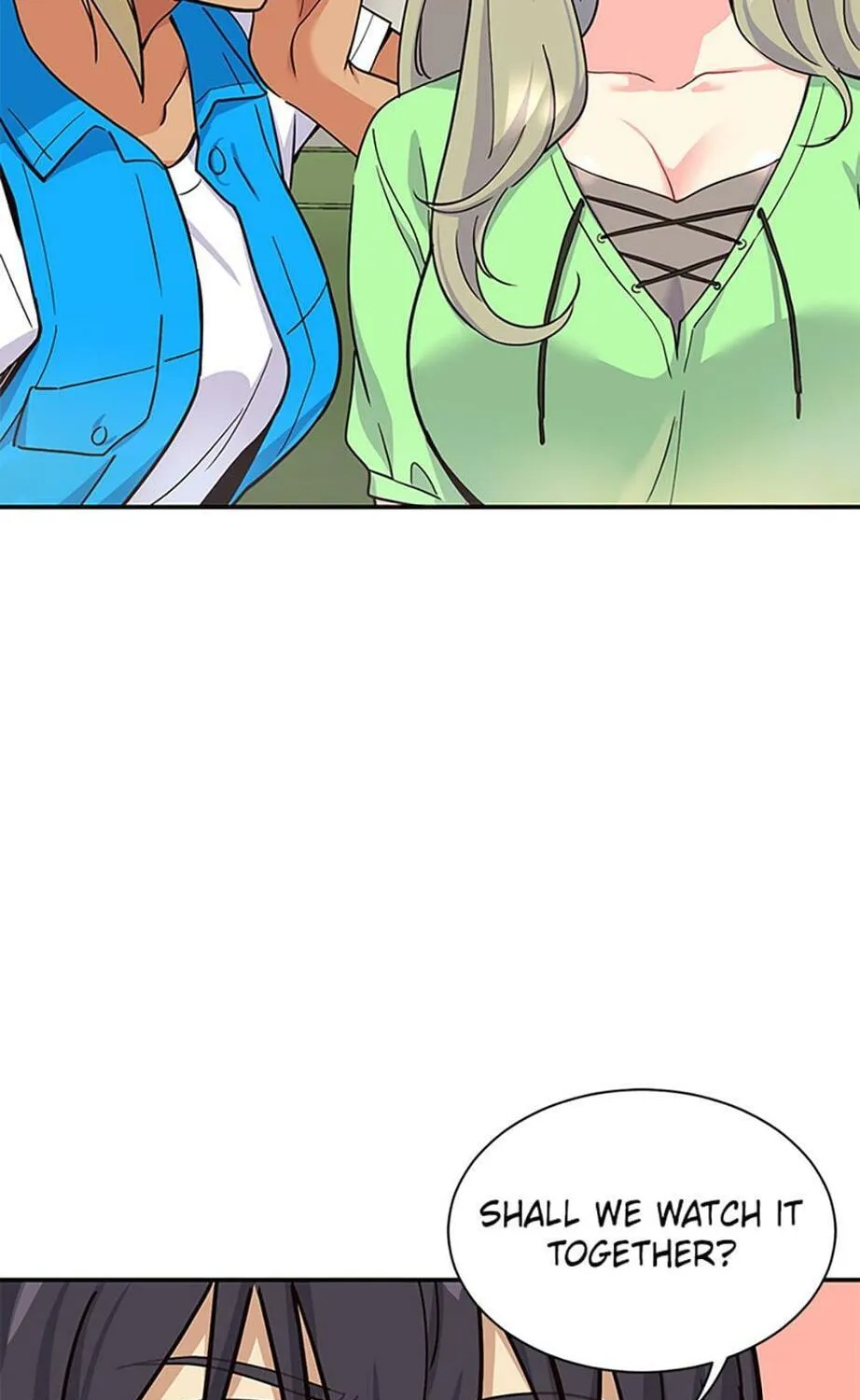 Read Heroine Idol chapter 26 image 135 on Lezhin