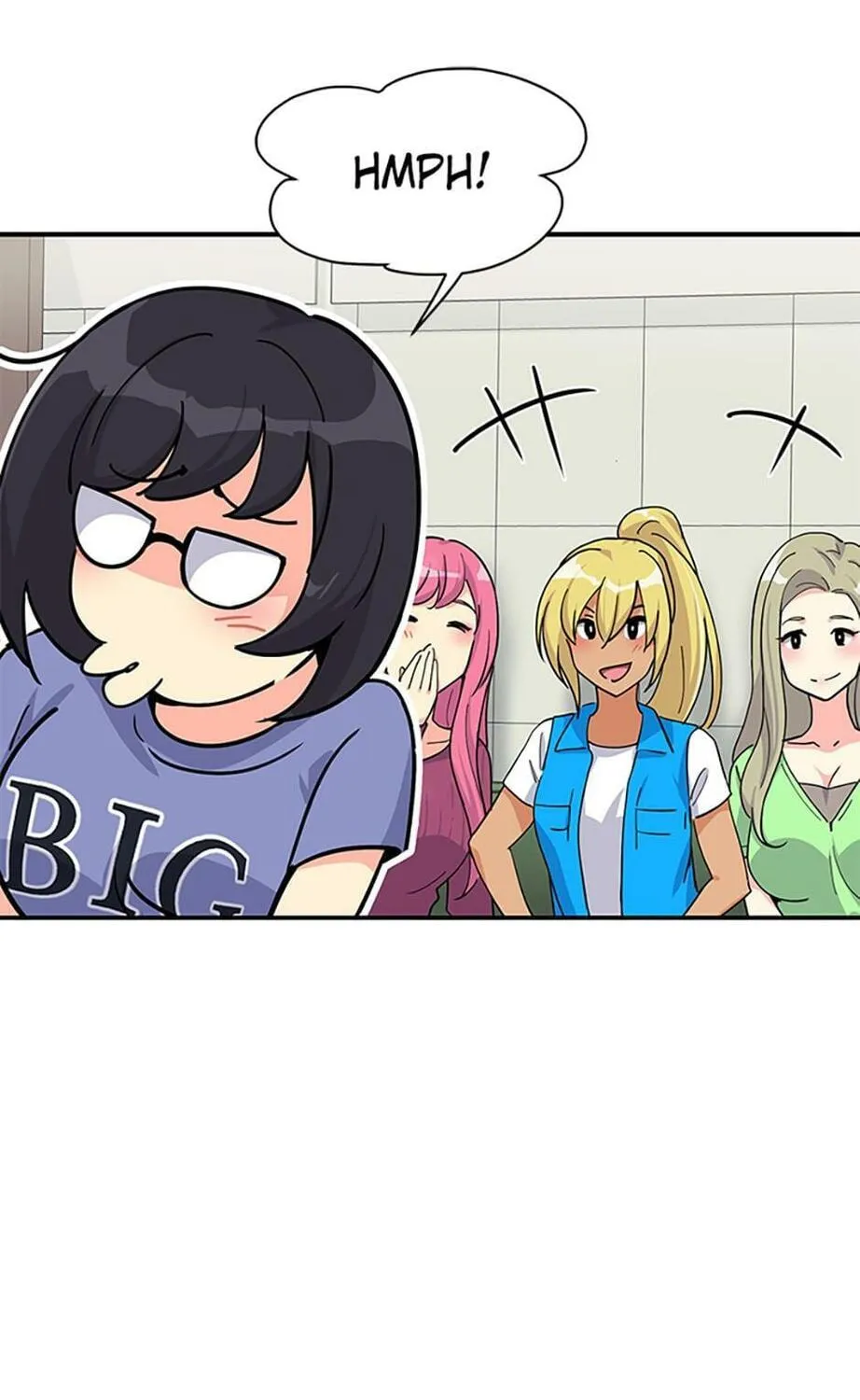 Read Heroine Idol chapter 26 image 139 on Lezhin