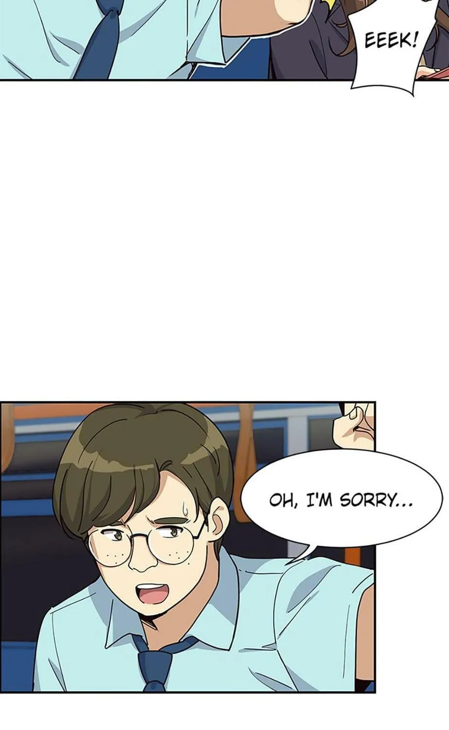 Read Heroine Idol chapter 26 image 155 on Lezhin