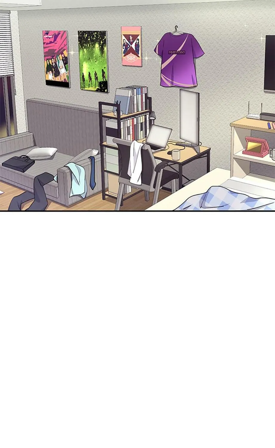 Read Heroine Idol chapter 26 image 173 on Lezhin