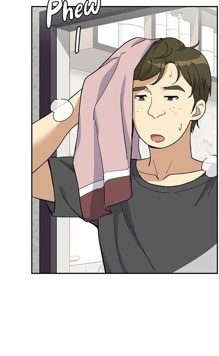 Read Heroine Idol chapter 26 image 177 on Lezhin