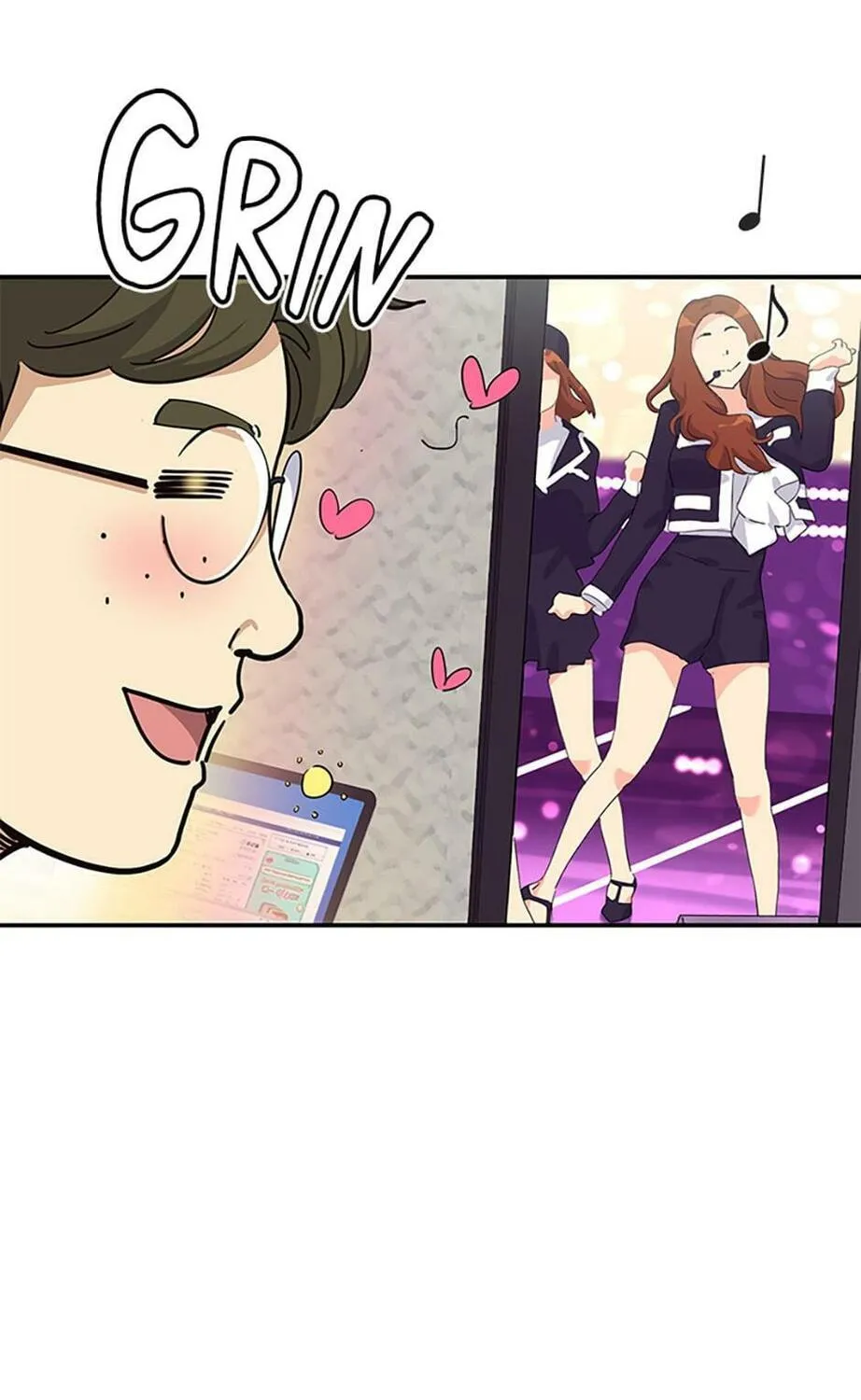 Read Heroine Idol chapter 26 image 183 on Lezhin