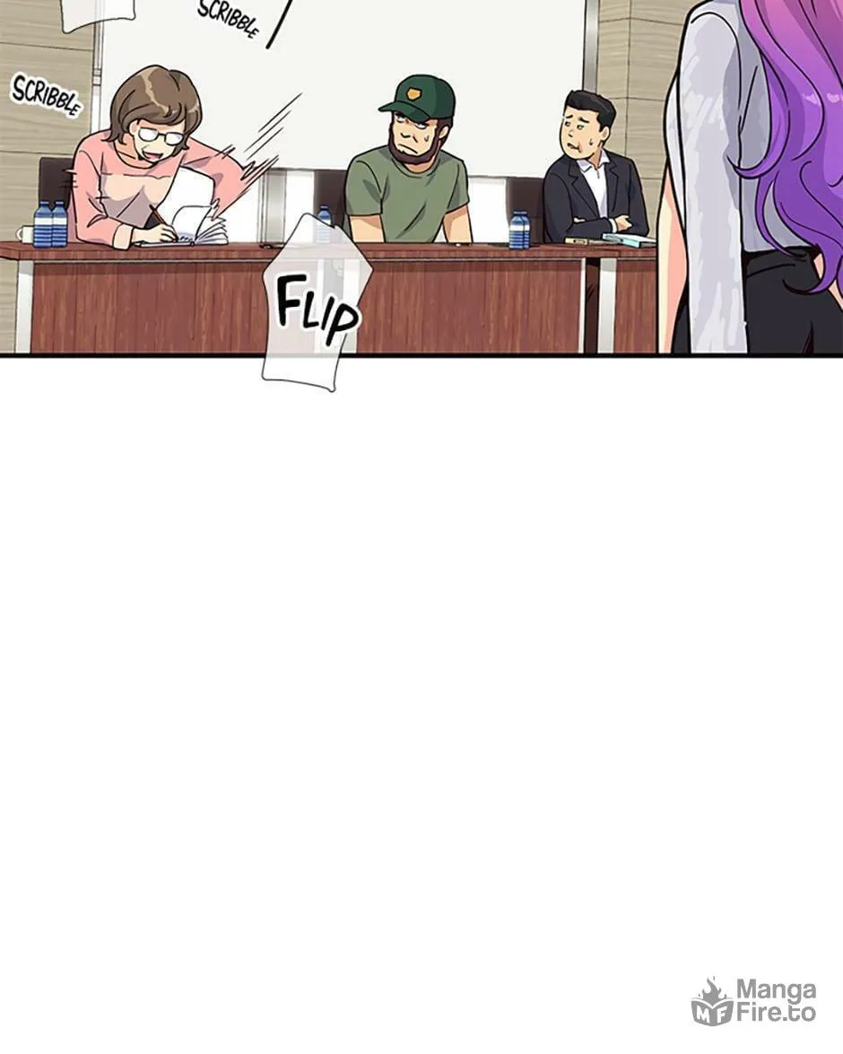 Read Heroine Idol chapter 26 image 21 on Lezhin
