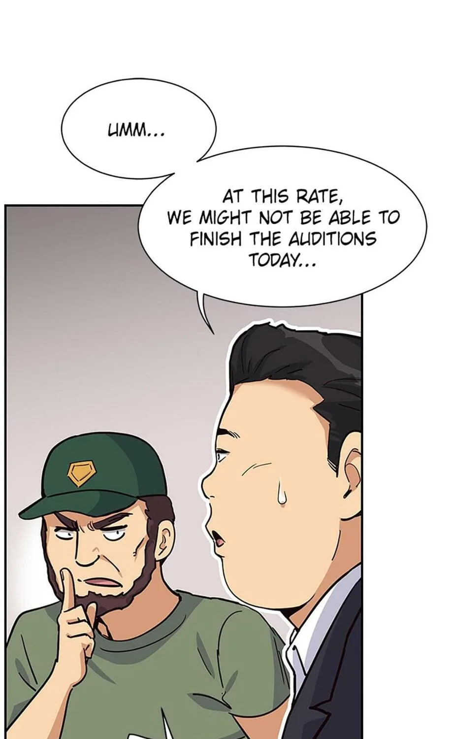 Read Heroine Idol chapter 26 image 22 on Lezhin