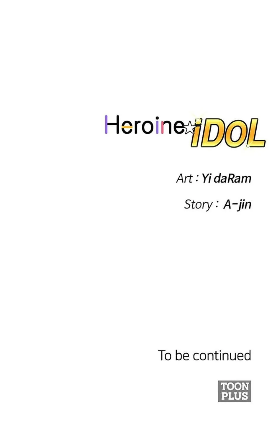 Read Heroine Idol chapter 26 image 230 on Lezhin