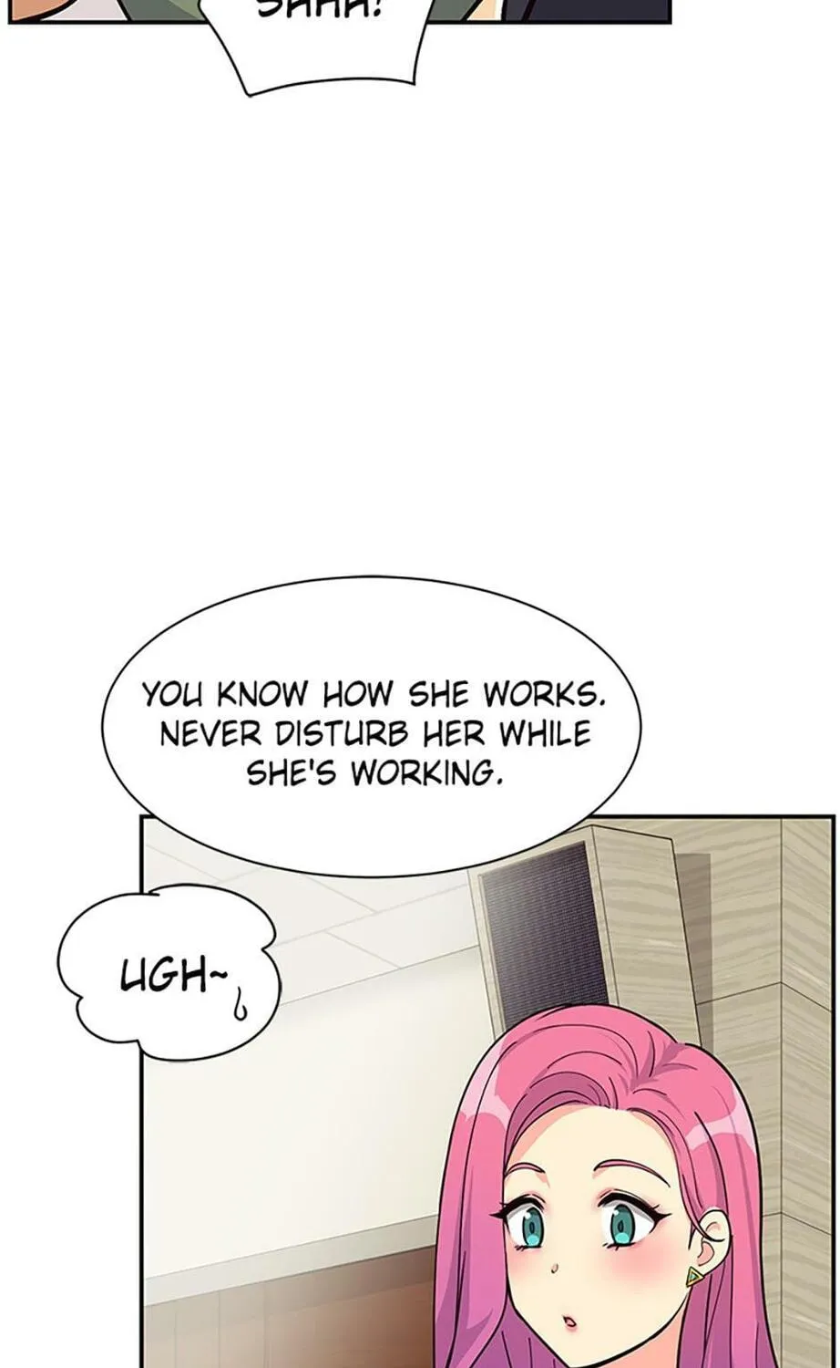 Read Heroine Idol chapter 26 image 24 on Lezhin