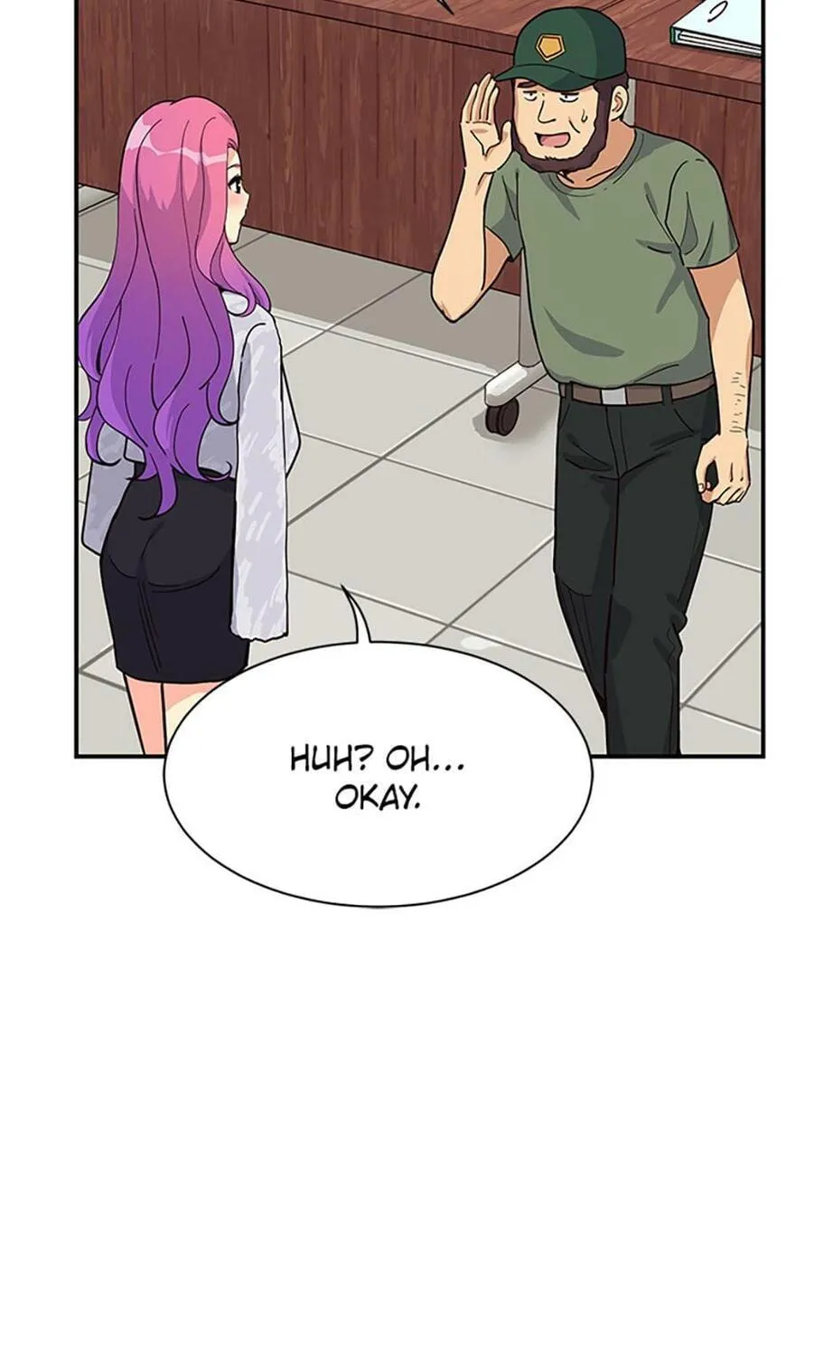 Read Heroine Idol chapter 26 image 28 on Lezhin
