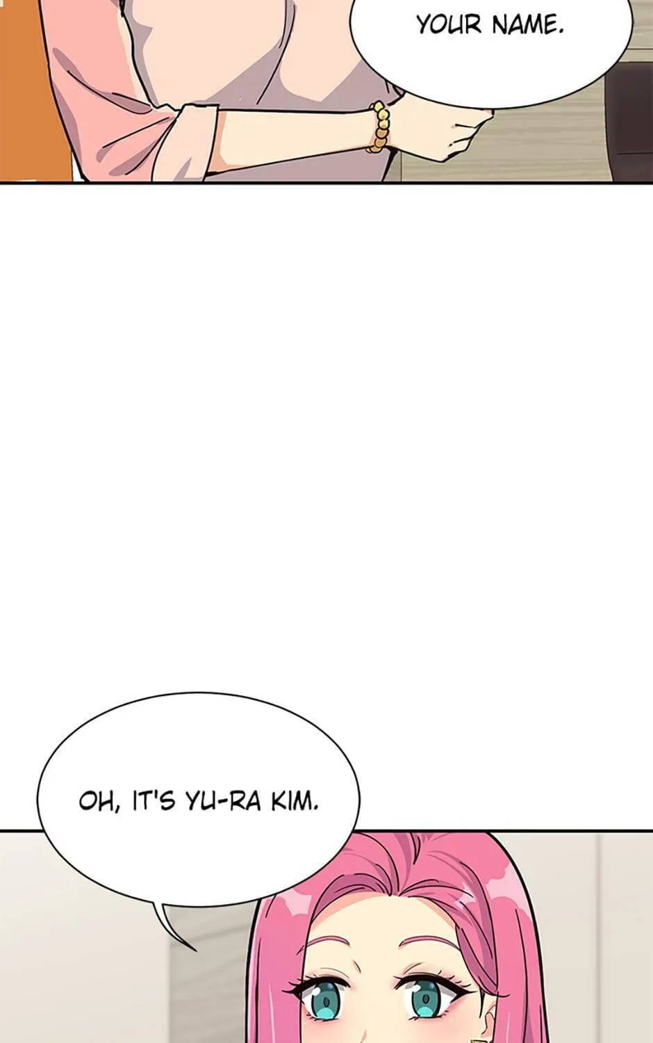 Read Heroine Idol chapter 26 image 42 on Lezhin