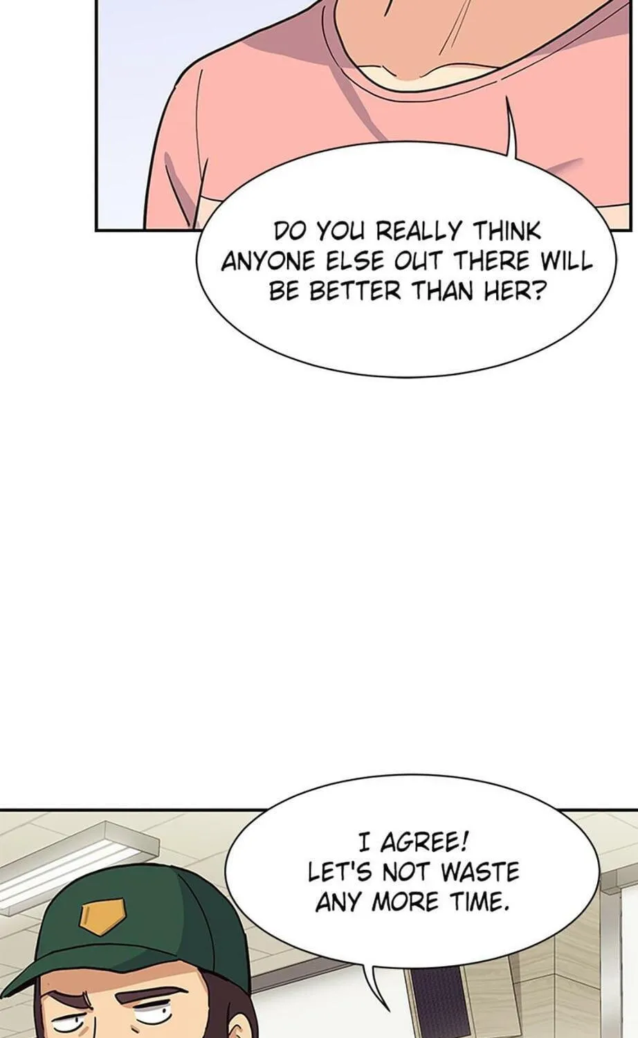 Read Heroine Idol chapter 26 image 50 on Lezhin
