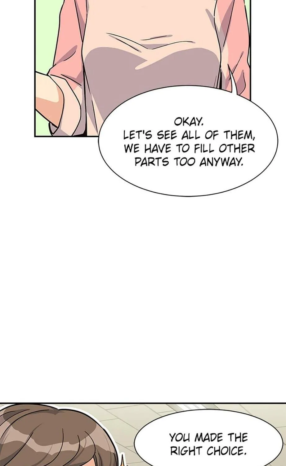 Read Heroine Idol chapter 26 image 58 on Lezhin
