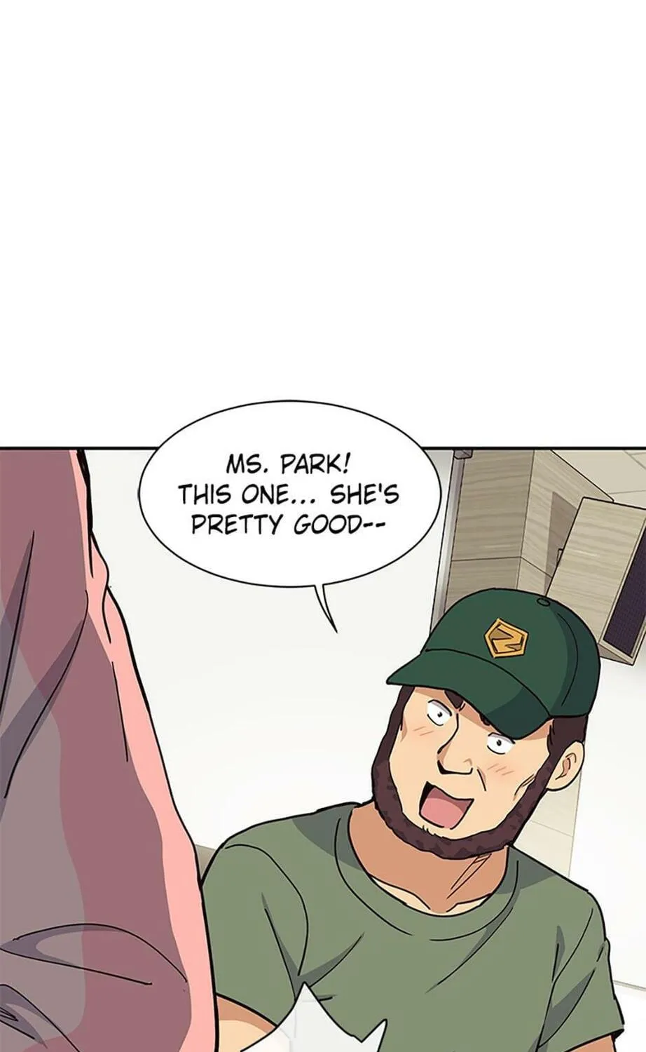 Read Heroine Idol chapter 26 image 6 on Lezhin