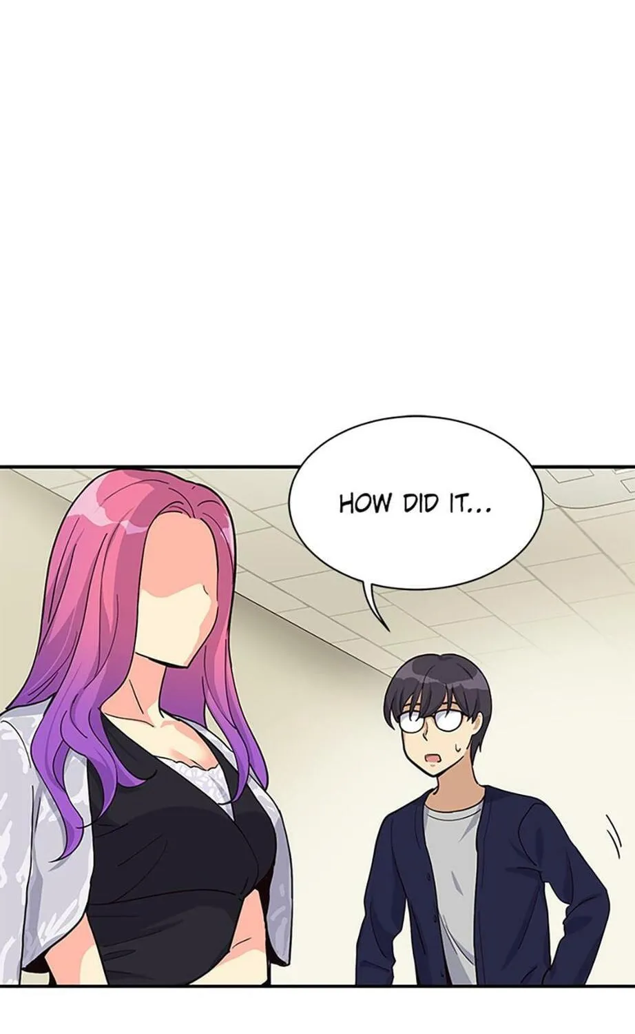 Read Heroine Idol chapter 26 image 70 on Lezhin