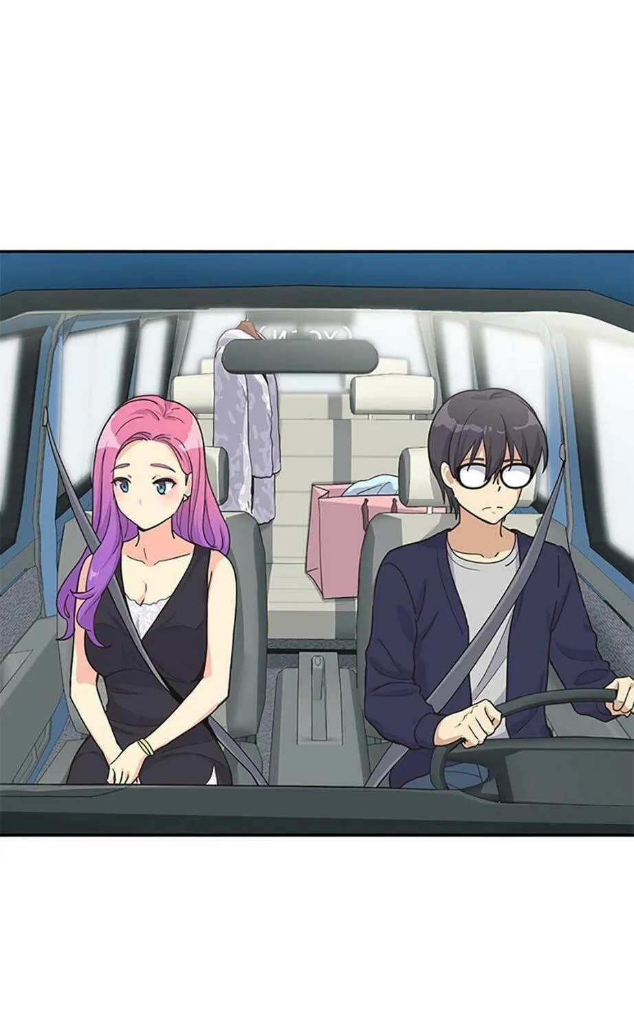 Read Heroine Idol chapter 26 image 80 on Lezhin