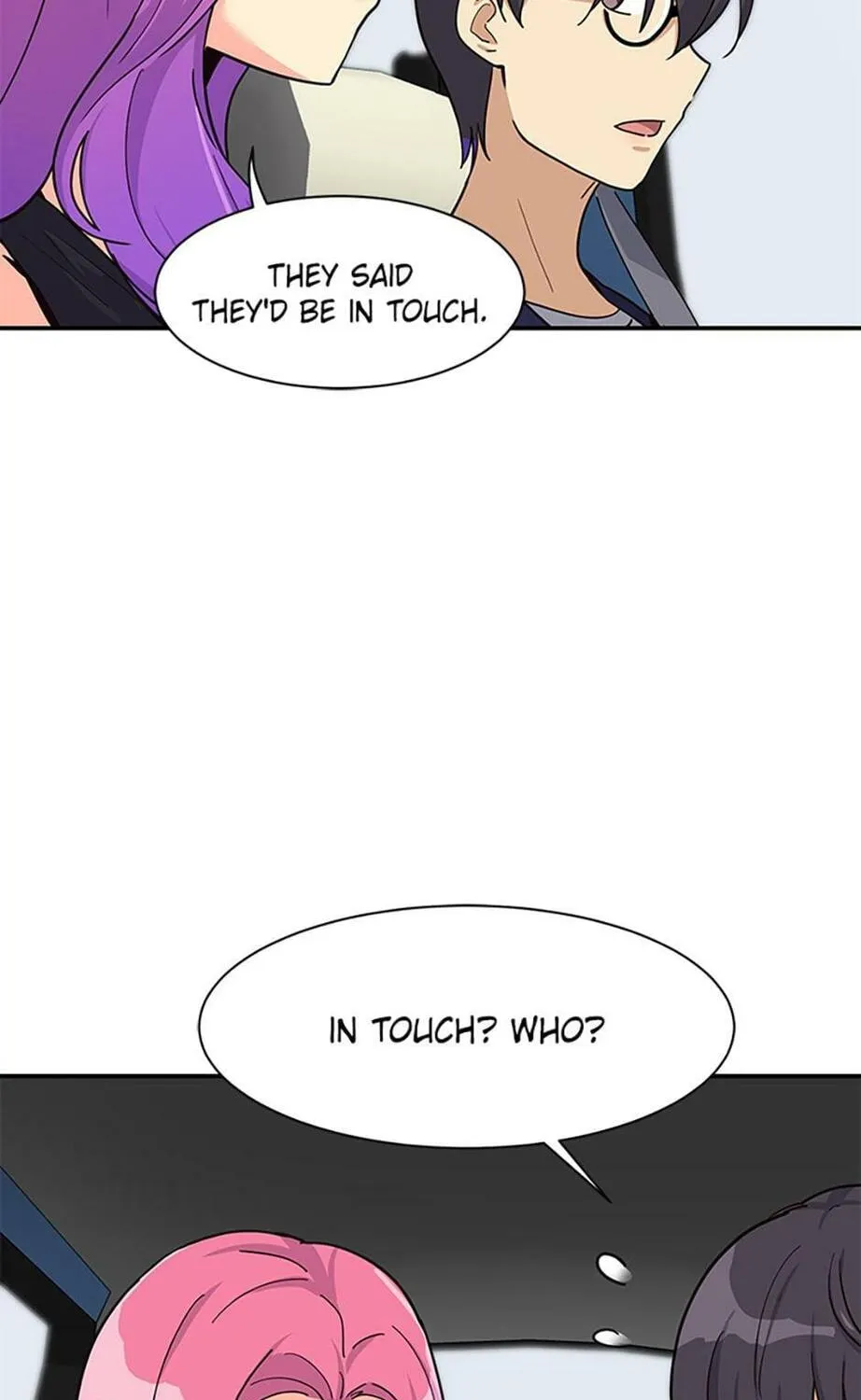 Read Heroine Idol chapter 26 image 88 on Lezhin