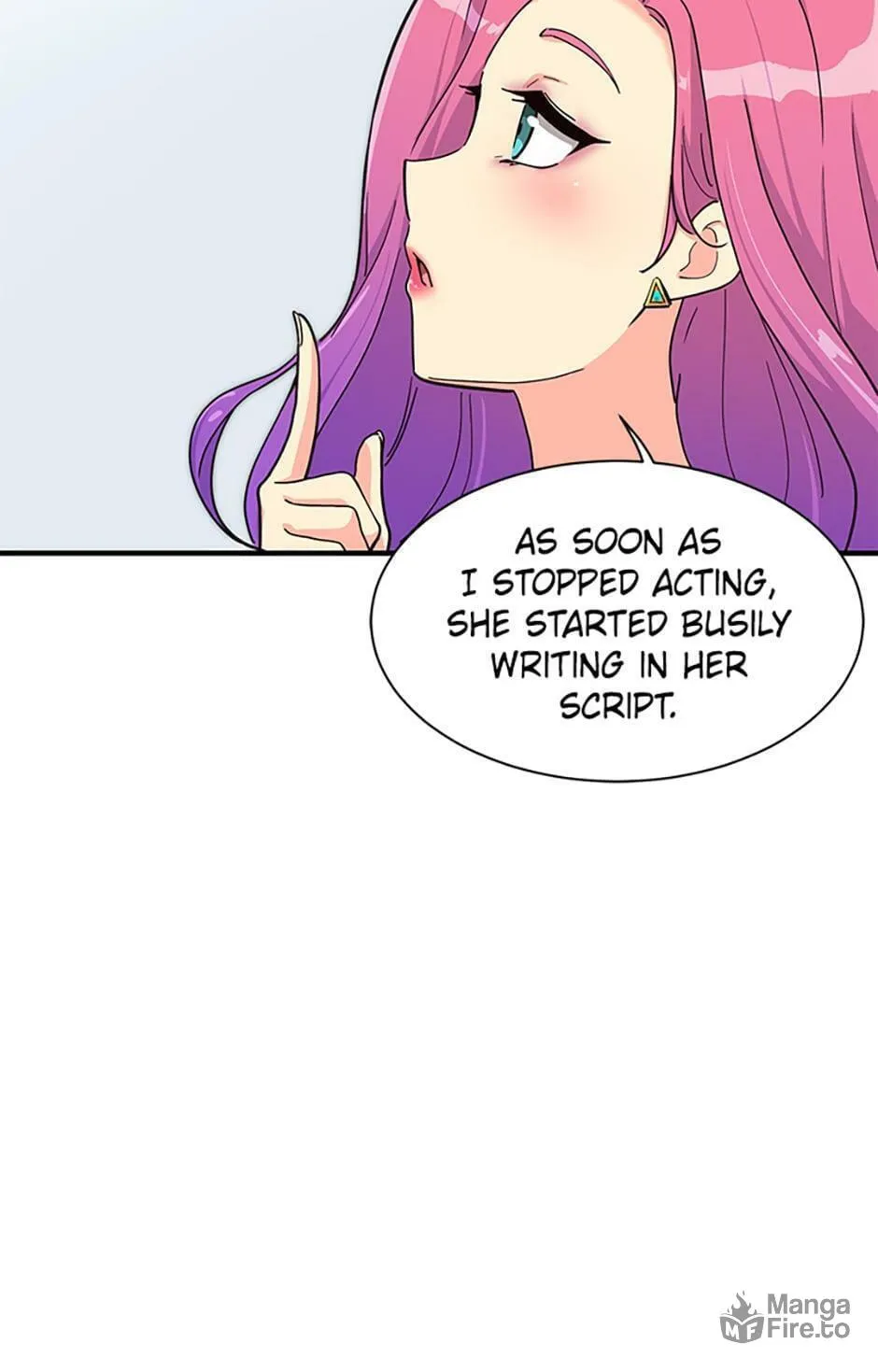Read Heroine Idol chapter 26 image 91 on Lezhin