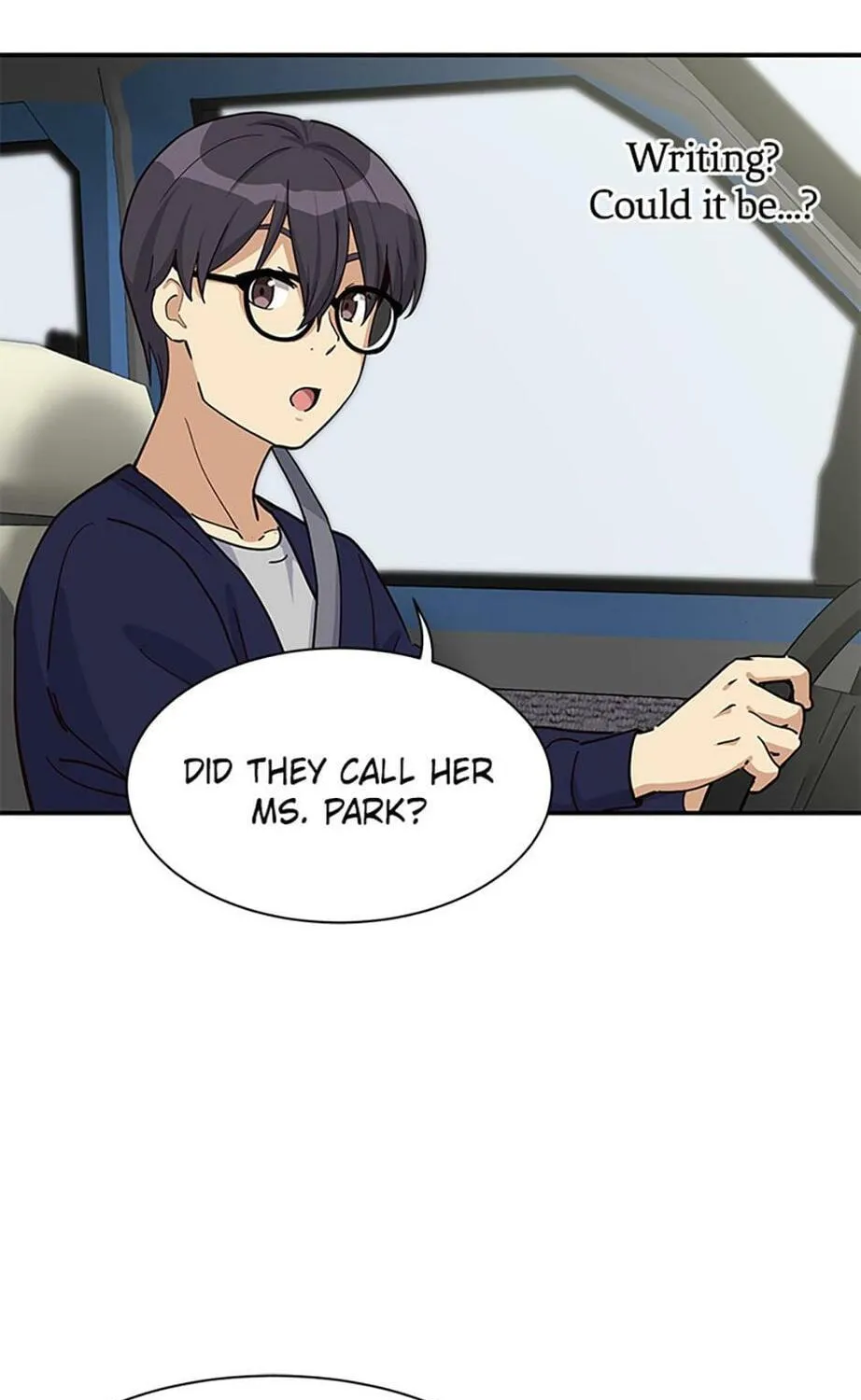 Read Heroine Idol chapter 26 image 92 on Lezhin