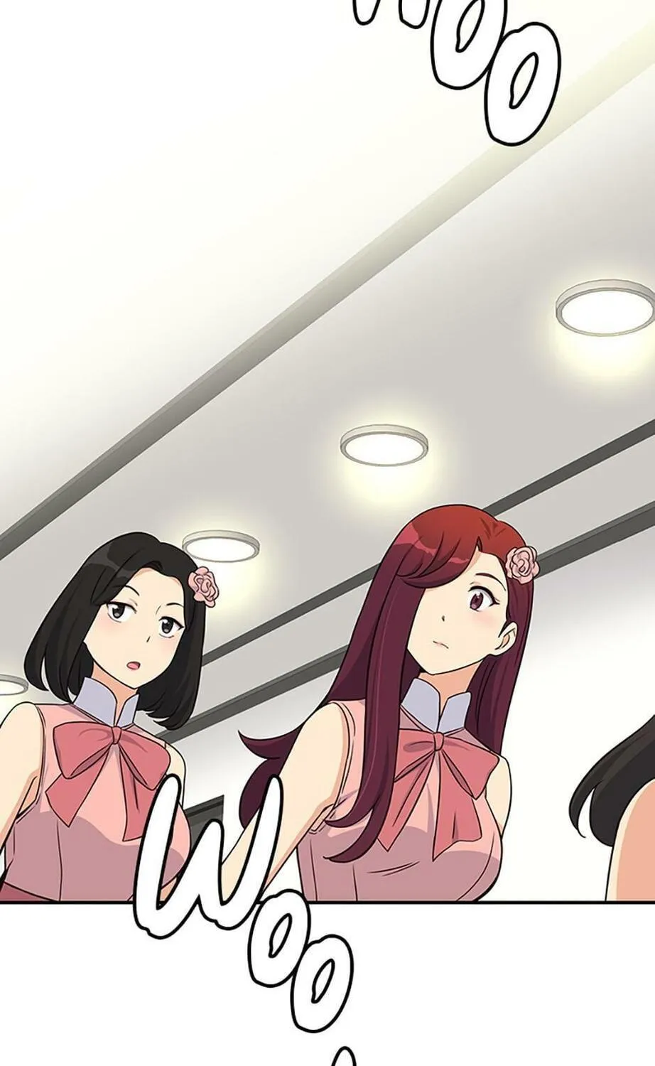 Read Heroine Idol chapter 31 image 10 on Lezhin