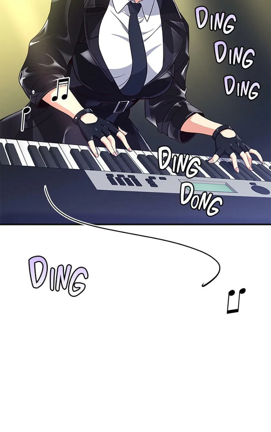 Read Heroine Idol chapter 31 image 119 on Lezhin
