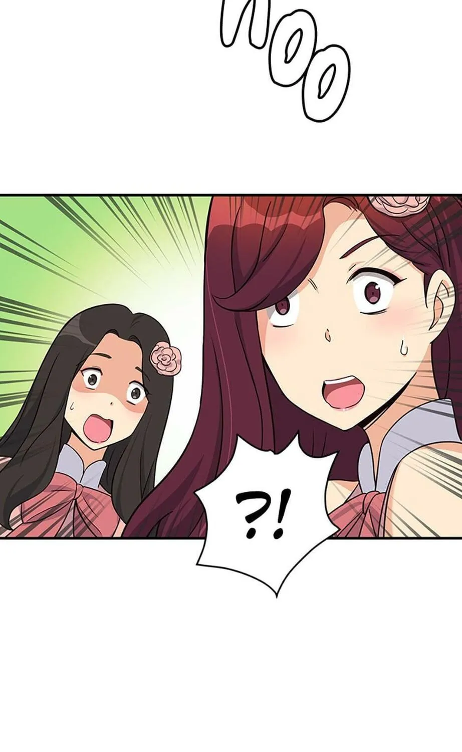 Read Heroine Idol chapter 31 image 12 on Lezhin